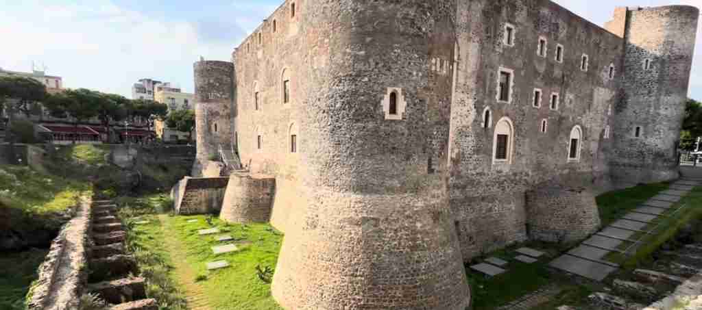 Catania 7-Day Cultural Journey