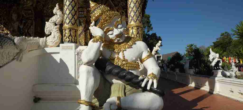 Thailand 3-Day Discovery Tour
