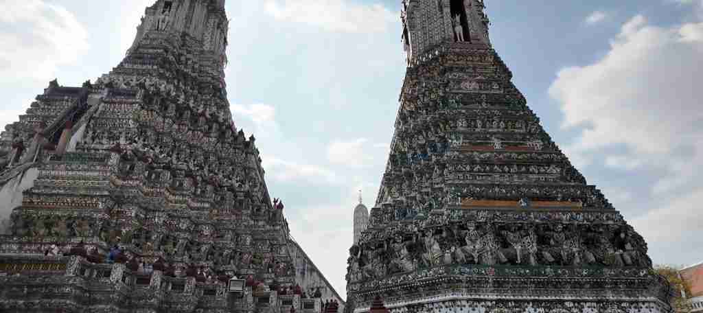 Chiang Rai 7-Day Cultural Journey