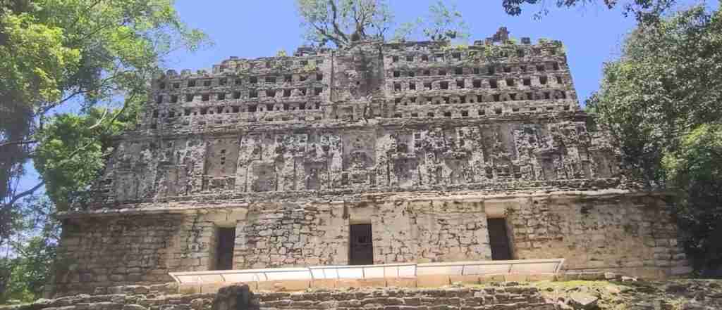 Palenque 7-Day Cultural Journey