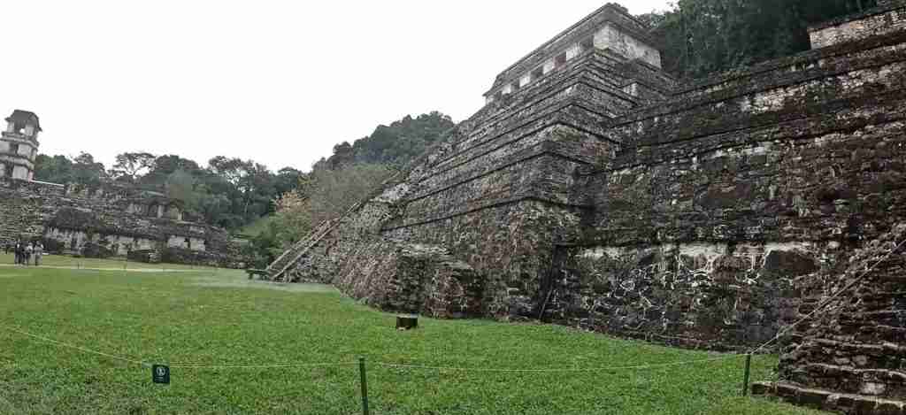Palenque 7-Day Cultural Journey