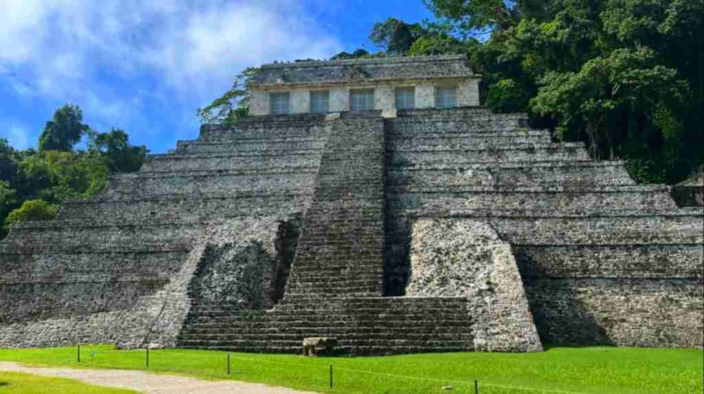 Palenque 5-Day Highlights Experience