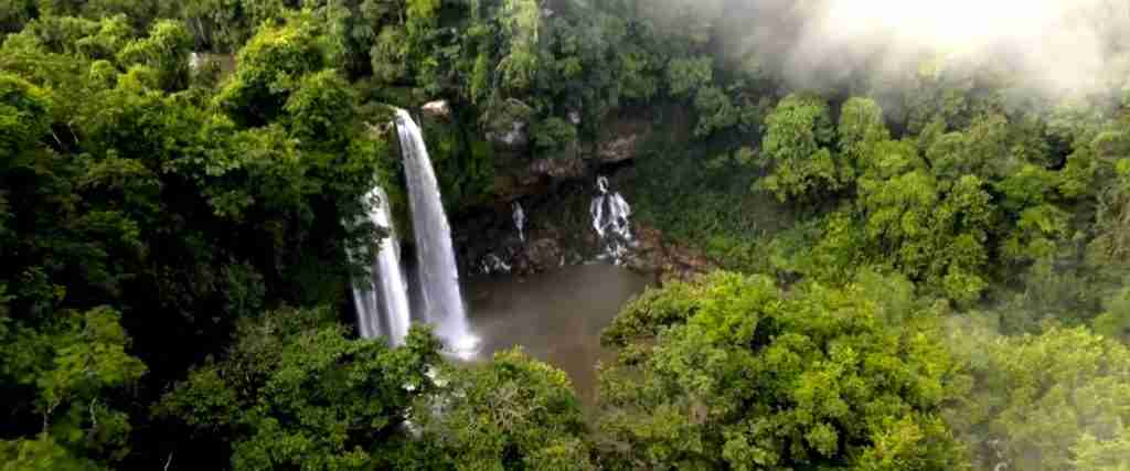 Palenque 10-Day Complete Adventure