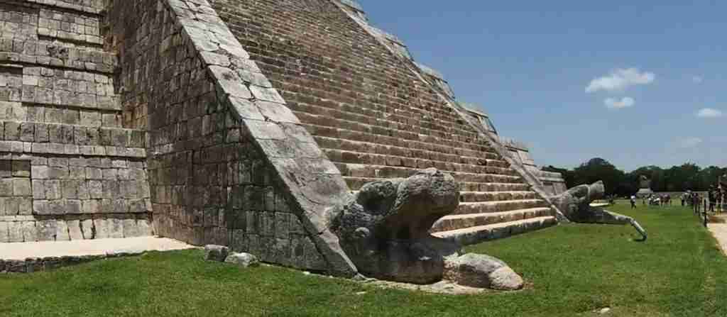 Chichen Itza 3-Day Discovery Tour