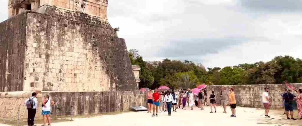 Chichen Itza 7-Day Cultural Journey