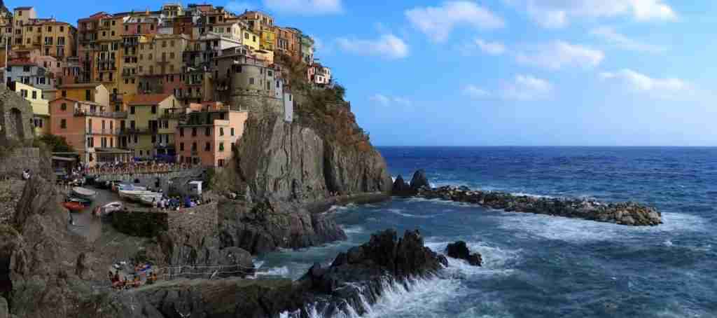 Portofino 10-Day Complete Adventure