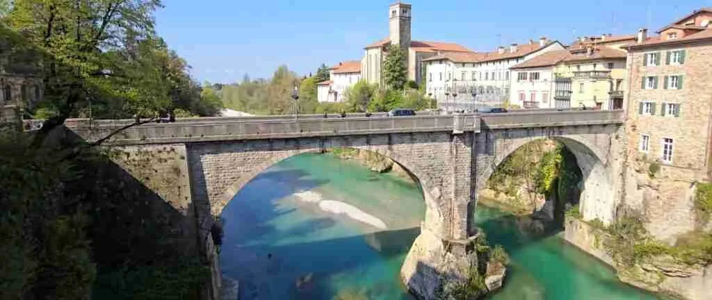 Northern Italy 5-Day Highlights Experience