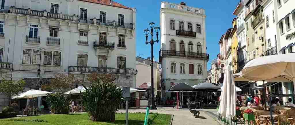 Coimbra 7-Day Cultural Journey