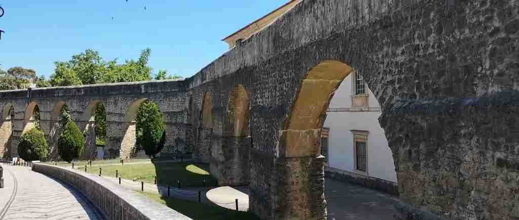 Coimbra 10-Day Complete Adventure