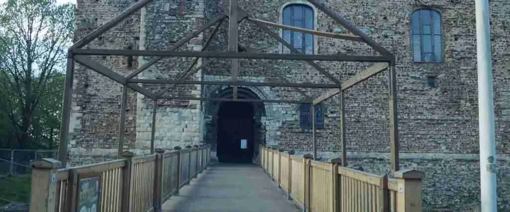 South East England 5-Day Highlights Experience