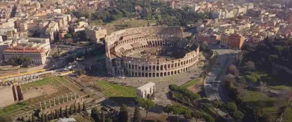 Rome 3-Day Discovery Tour