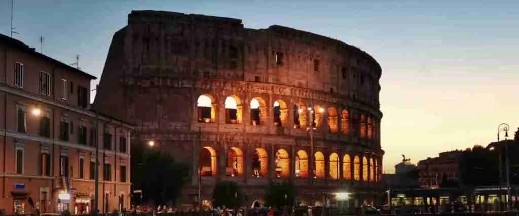 Rome 10-Day Complete Adventure