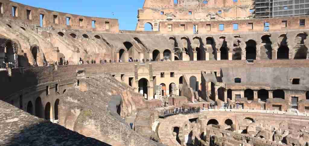 Rome 7-Day Cultural Journey
