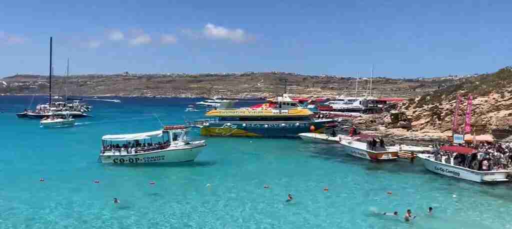 Malta 10-Day Complete Adventure