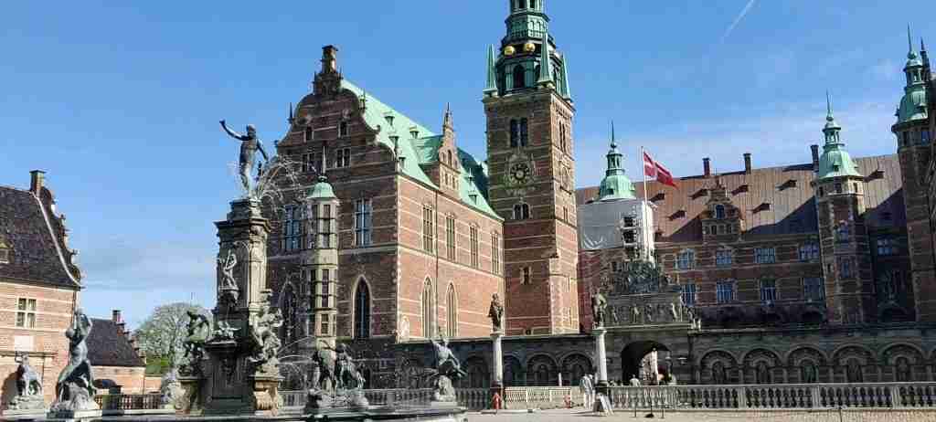 Denmark 7-Day Cultural Journey