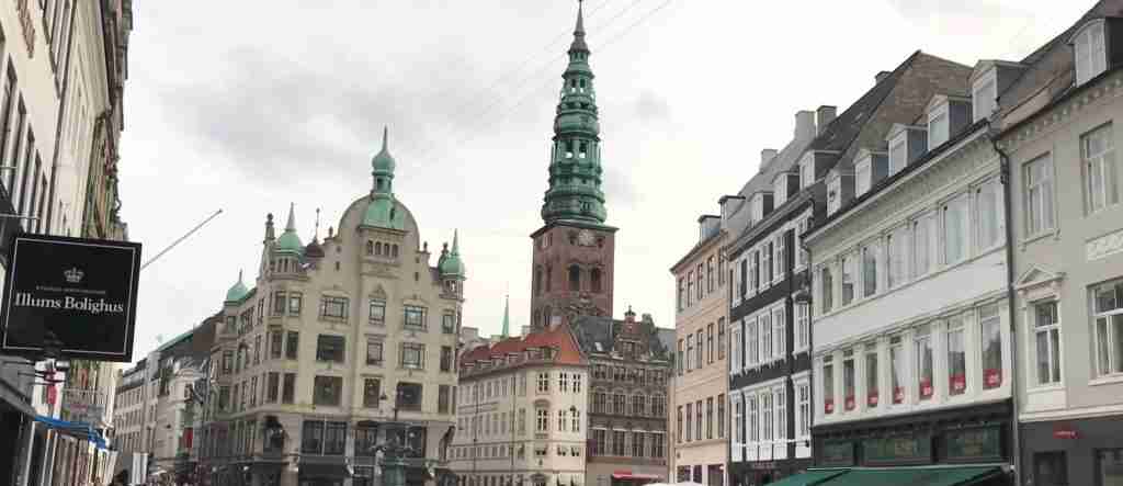 Copenhagen 5-Day Highlights Experience