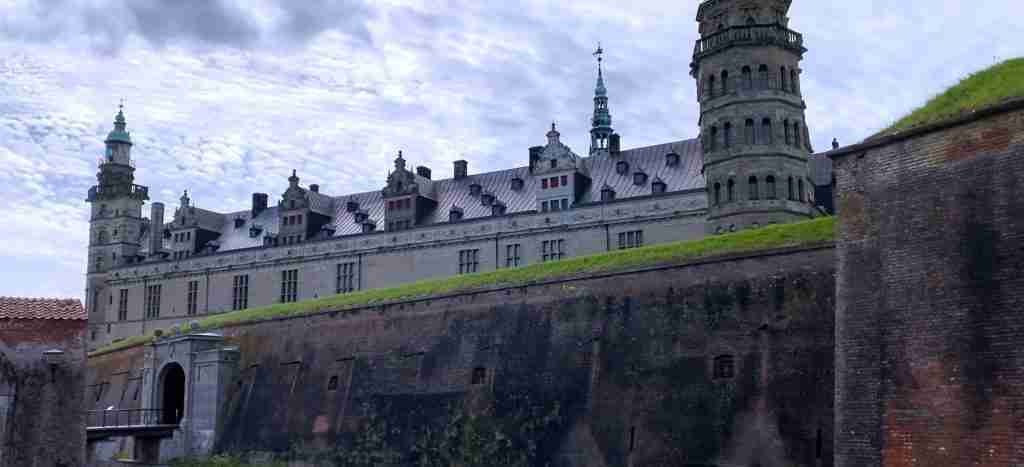 Copenhagen 7-Day Cultural Journey