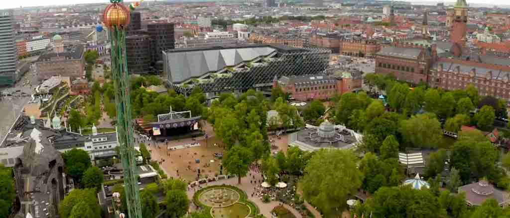 Copenhagen 5-Day Highlights Experience