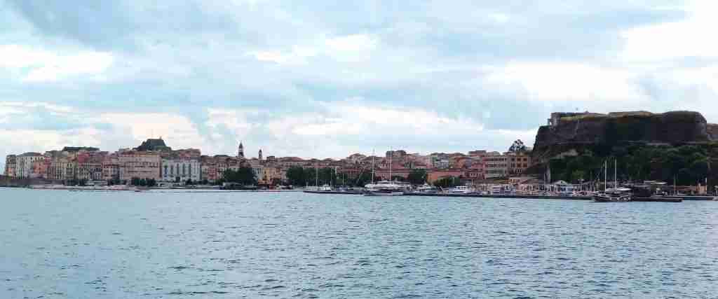 Corfu 5-Day Highlights Experience