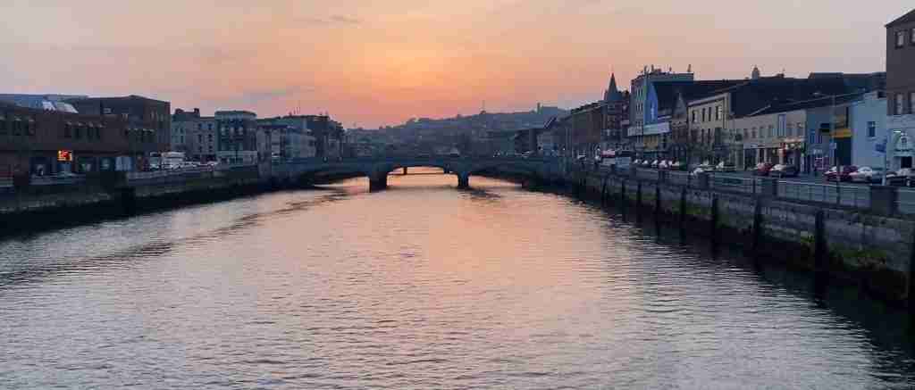 Cork 10-Day Complete Adventure