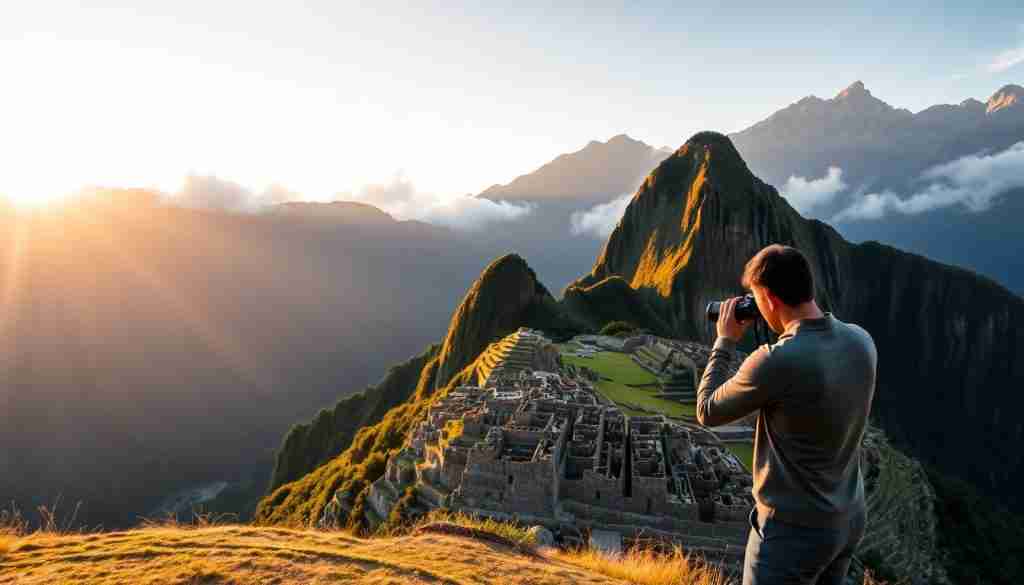 Machu Picchu 3-Day Discovery Tour