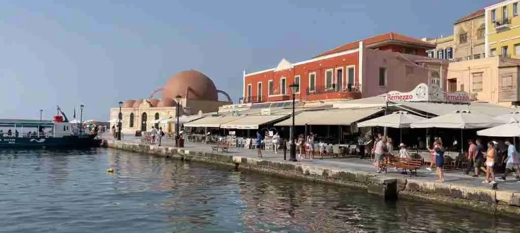 Crete 3-Day Discovery Tour