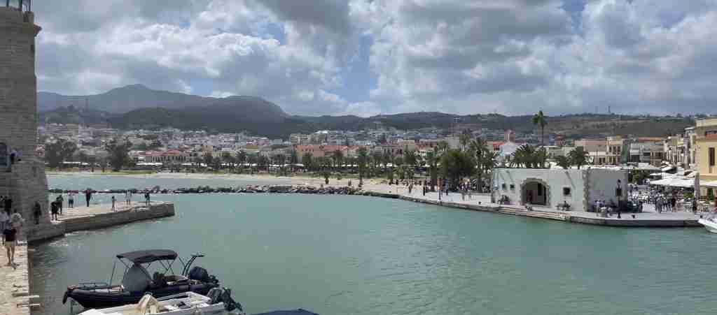 Crete 10-Day Complete Adventure