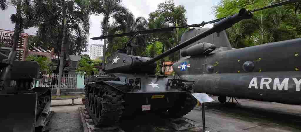 Vietnam 3-Day Discovery Tour