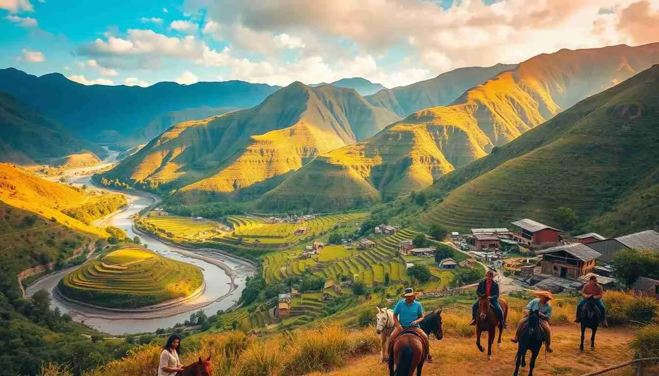 customize a peru package tour for specific interests like photography or cuisine