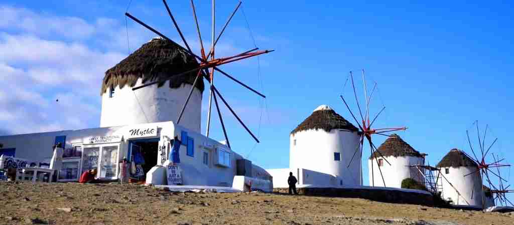 Greece 3-Day Discovery Tour