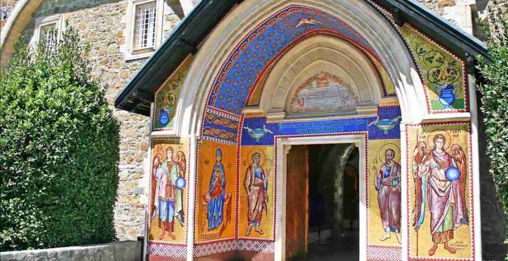 Cyprus 10-Day Complete Adventure