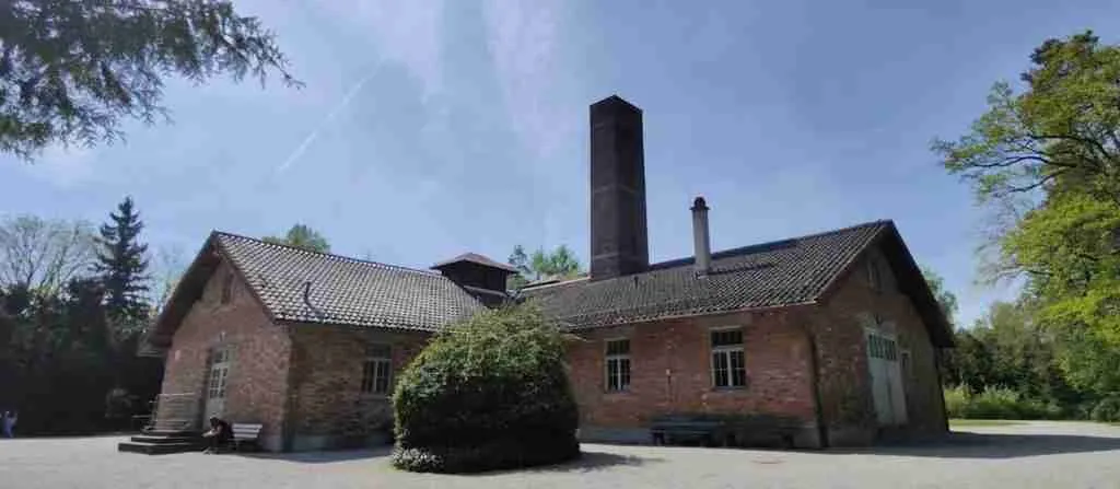 Dachau 5-Day Highlights Experience