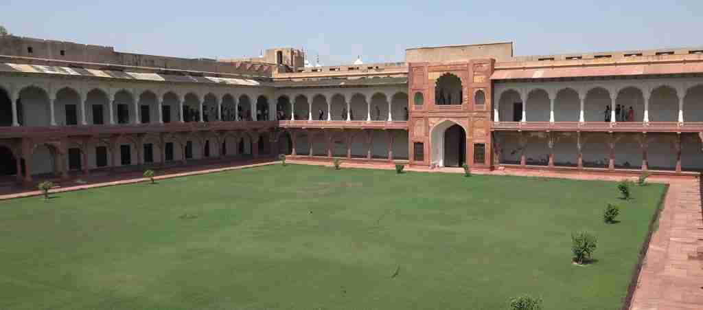 Agra 7-Day Cultural Journey