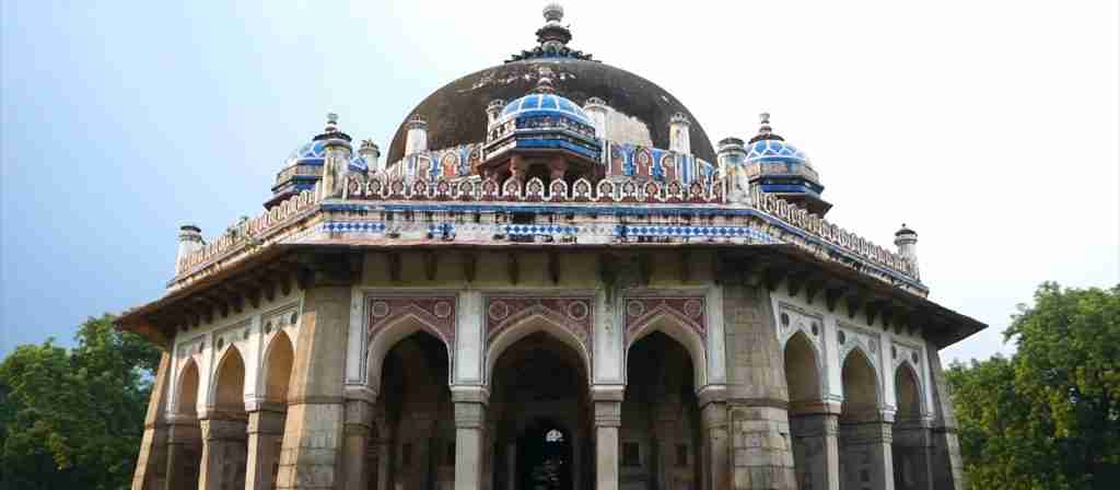 India 7-Day Cultural Journey