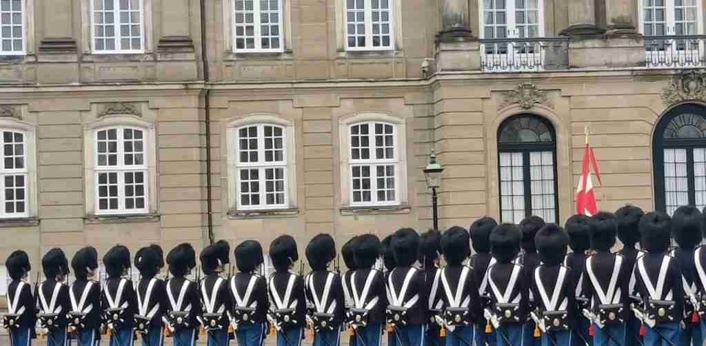 Copenhagen 7-Day Cultural Journey