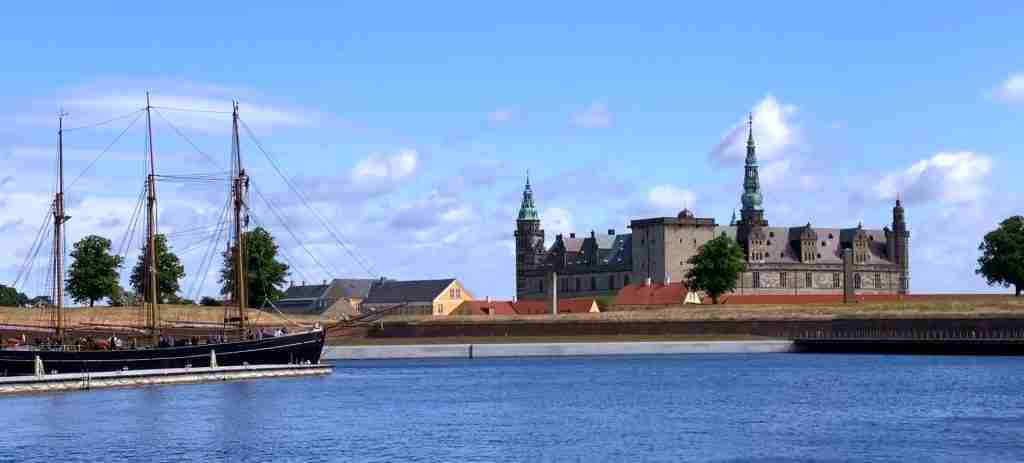 Denmark 3-Day Discovery Tour