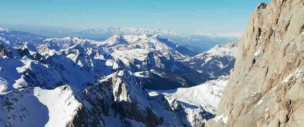 The Dolomites 5-Day Highlights Experience