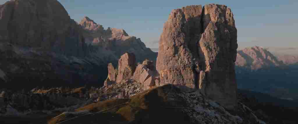The Dolomites 5-Day Highlights Experience