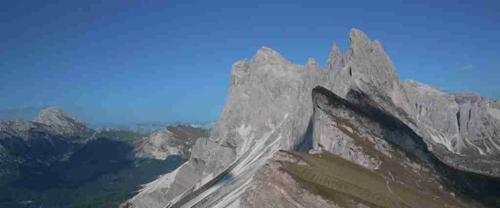 The Dolomites 10-Day Complete Adventure