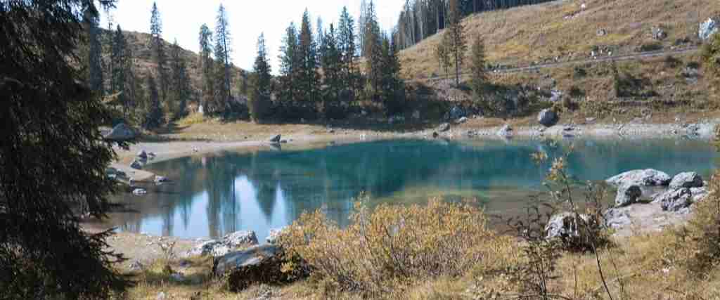The Dolomites 10-Day Complete Adventure