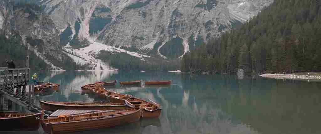 The Dolomites 3-Day Discovery Tour