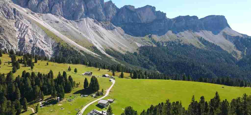The Dolomites 3-Day Discovery Tour