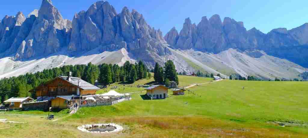 The Dolomites 5-Day Highlights Experience