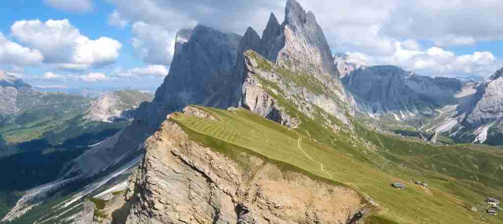 The Dolomites 10-Day Complete Adventure