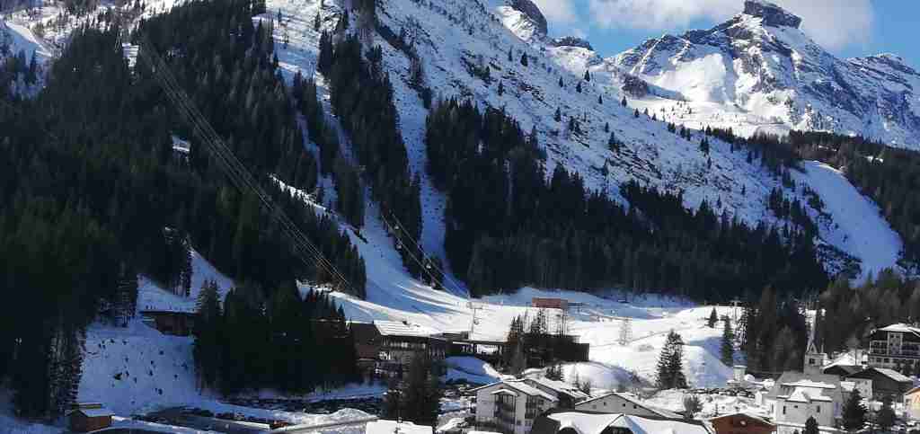 The Dolomites 3-Day Discovery Tour