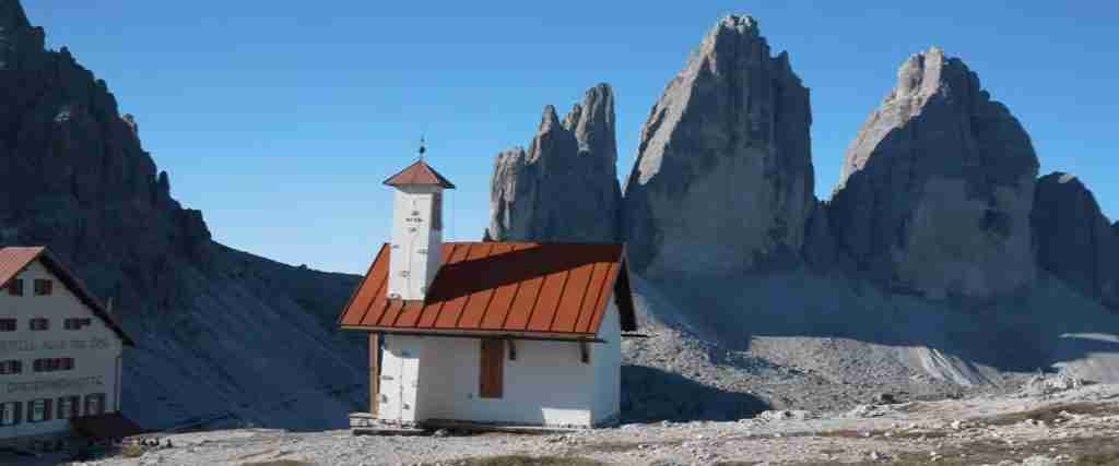 The Dolomites 3-Day Discovery Tour