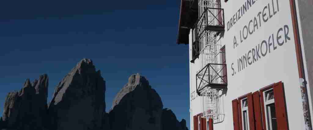 The Dolomites 10-Day Complete Adventure