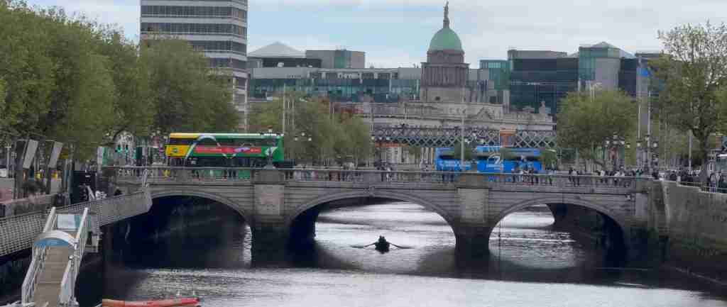 Ireland 5-Day Highlights Experience
