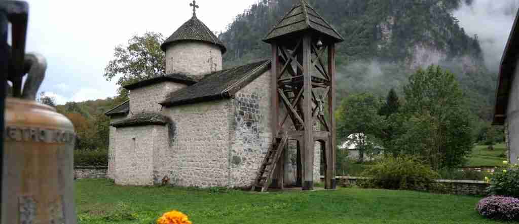 Montenegro 3-Day Discovery Tour
