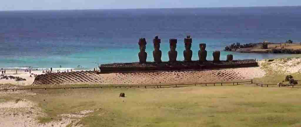 Easter Island 10-Day Complete Adventure